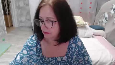 OlgaHottie online show from July 2026 11:55:01 PM