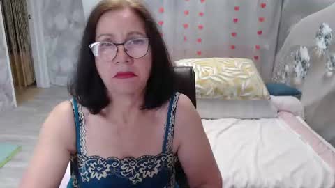 OlgaHottie online show from July 2026 12:24:02 AM