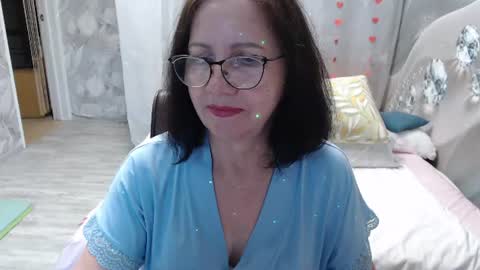 OlgaHottie online show from July 2026 11:53:01 PM
