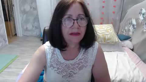 OlgaHottie online show from July 2026 12:02:02 AM