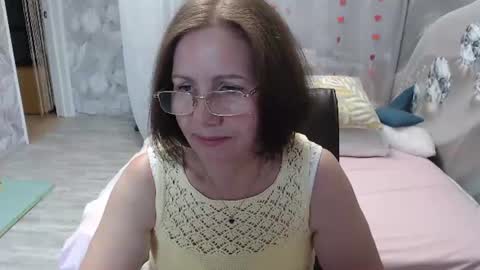 OlgaHottie online show from July 2026 12:17:02 AM