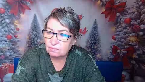 OlgaLuck online show from January 2026 06:18:02 AM