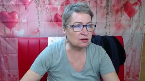 OlgaLuck online show from February 2026 06:22:01 AM