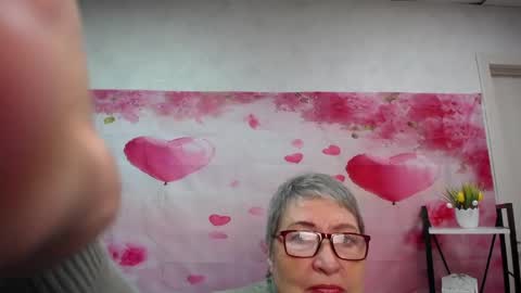 OlgaLuck online show from May 2026 05:02:02 AM