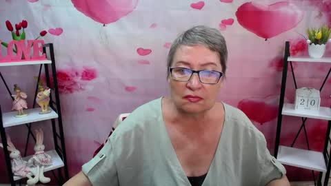 OlgaLuck online show from May 2026 05:13:01 AM