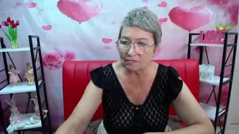 OlgaLuck online show from July 2026 05:54:02 AM