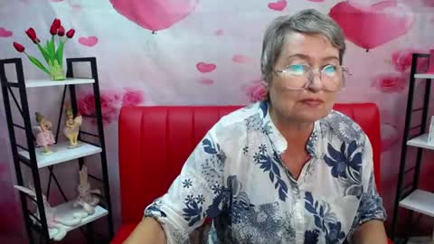 OlgaLuck online show from July 2026 10:21:02 AM