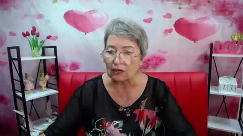 OlgaLuck online show from July 2026 09:05:01 AM