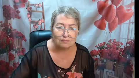 OlgaLuck online show from July 2026 08:50:01 AM
