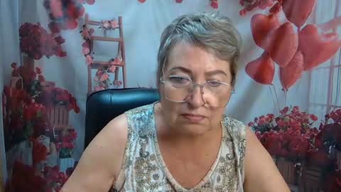 OlgaLuck online show from July 2026 06:49:02 AM