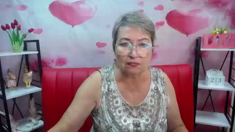 OlgaLuck online show from July 2026 05:38:02 AM