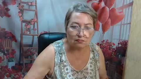 OlgaLuck online show from July 2026 07:39:01 AM