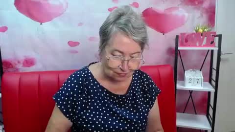 OlgaLuck online show from July 2026 05:58:02 AM