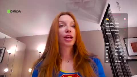 Olga online show from July 2026 02:35:02 PM