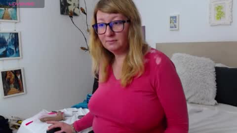 Snapshot of olgapavlova chatting on January 2026 01:16:02 PM Olga Pavlova online show from January 2026 01:16:02 PM