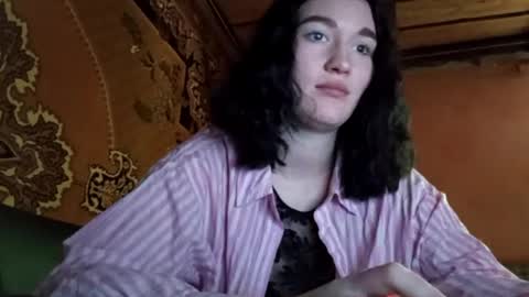 Snapshot of olivabibber chatting on May 2026 11:17:01 AM Olivia online show from May 2026 11:17:01 AM