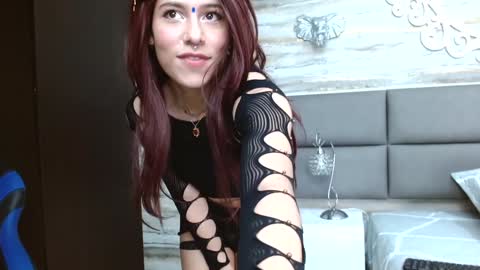 Snapshot of oliver__brown chatting on January 2025 08:39:01 PM Oliver online show from January 2025 08:39:01 PM