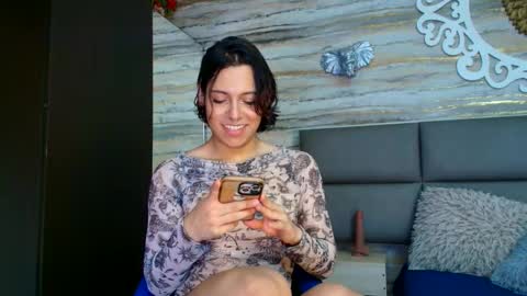 Oliver  online show from November 2025 11:38:01 PM