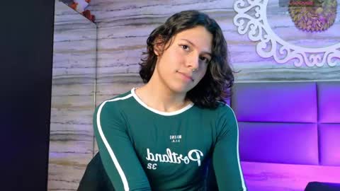 Oliver  online show from June 2026 11:10:02 PM