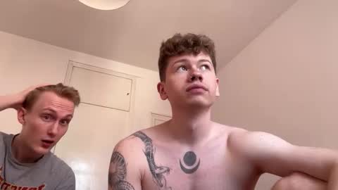 Oliver and Thomas online show from September 2025 12:18:01 PM