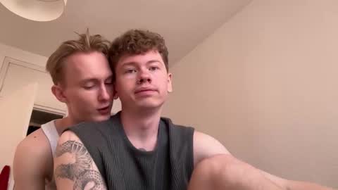 Oliver and Thomas online show from September 2025 11:58:01 AM