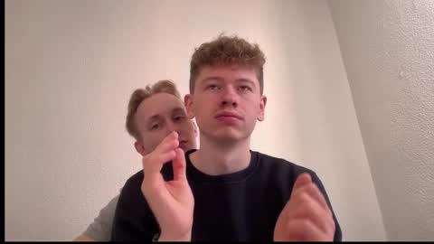 Oliver and Thomas online show from October 2025 10:03:01 AM