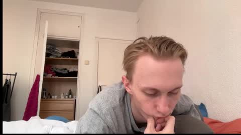 Oliver and Thomas online show from October 2025 10:16:02 AM