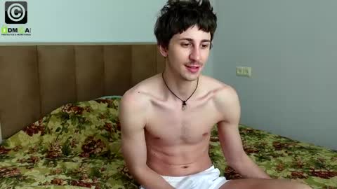 Oliver  Kaen online show from May 2026 08:21:02 AM