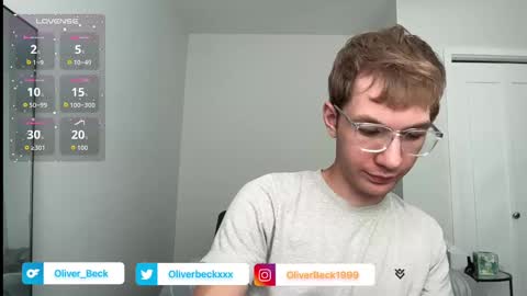 Snapshot of oliver_beck chatting on September 2025 07:46:02 PM Oliver Beck online show from September 2025 07:46:02 PM