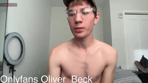 Snapshot of oliver_beck chatting on November 2025 08:02:02 PM Oliver Beck online show from November 2025 08:02:02 PM