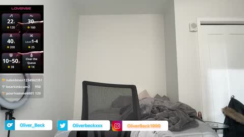 Snapshot of oliver_beck chatting on December 2025 08:16:02 PM Oliver Beck online show from December 2025 08:16:02 PM