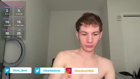 Snapshot of oliver_beck chatting on February 2026 07:56:02 PM Oliver Beck online show from February 2026 07:56:02 PM