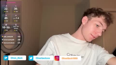 Snapshot of oliver_beck chatting on February 2026 03:56:01 AM Oliver Beck online show from February 2026 03:56:01 AM