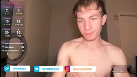 Snapshot of oliver_beck chatting on February 2026 04:09:01 AM Oliver Beck online show from February 2026 04:09:01 AM