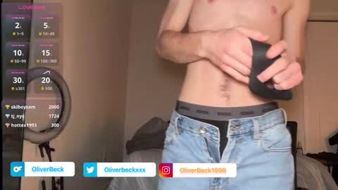 Snapshot of oliver_beck chatting on February 2026 04:09:02 AM Oliver Beck online show from February 2026 04:09:02 AM