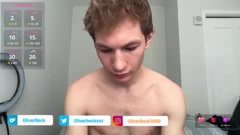 Snapshot of oliver_beck chatting on February 2026 07:45:01 PM Oliver Beck online show from February 2026 07:45:01 PM