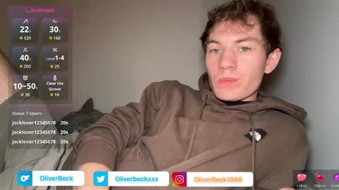 Snapshot of oliver_beck chatting on April 2026 03:04:02 AM Oliver Beck online show from April 2026 03:04:02 AM