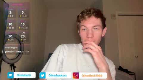 Snapshot of oliver_beck chatting on April 2026 03:37:02 AM Oliver Beck online show from April 2026 03:37:02 AM