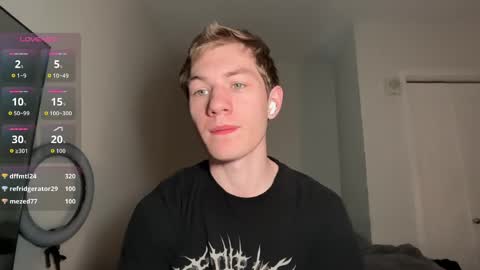 Oliver Beck online show from May 2026 02:27:02 AM