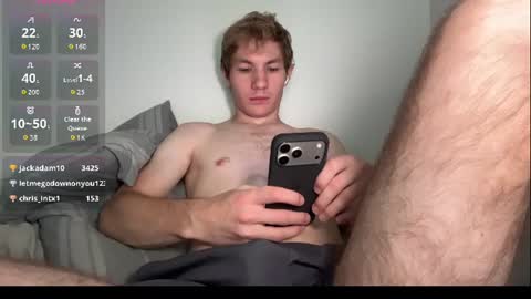 Oliver Beck online show from June 2026 07:44:02 PM