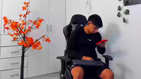 Oliver bray online show from January 2026 03:14:02 PM