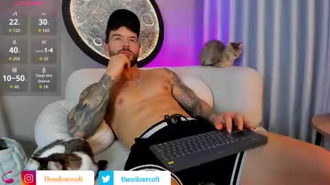 oliver_colt__ online show from June 2026 01:06:01 AM