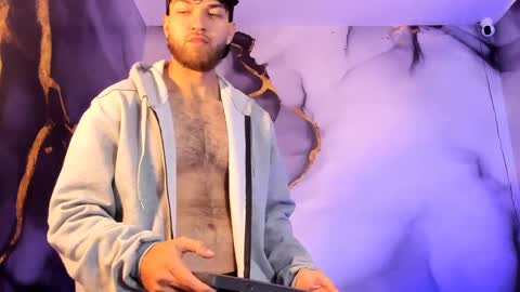 Snapshot of oliver_dallas1 chatting on April 2026 05:16:01 AM Oliver Dallas online show from April 2026 05:16:01 AM