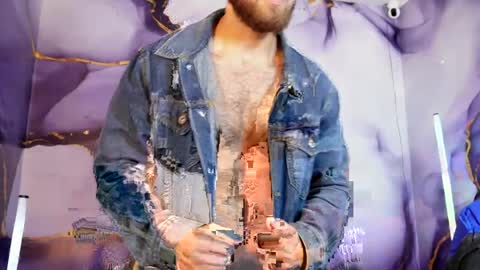 Snapshot of oliver_dallas1 chatting on April 2026 04:50:02 AM Oliver Dallas online show from April 2026 04:50:02 AM