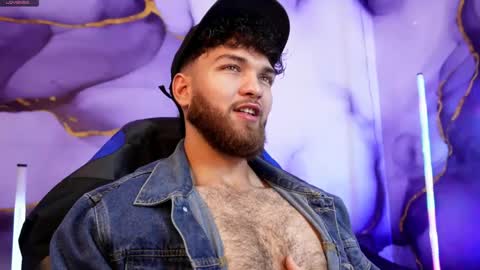 Snapshot of oliver_dallas1 chatting on April 2026 03:46:02 AM Oliver Dallas online show from April 2026 03:46:02 AM