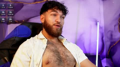 Snapshot of oliver_dallas1 chatting on May 2026 05:34:02 AM Oliver Dallas online show from May 2026 05:34:02 AM