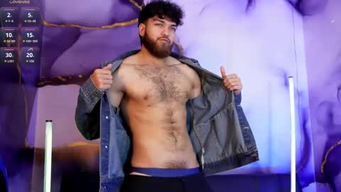 Snapshot of oliver_dallas1 chatting on May 2026 05:04:01 AM Oliver Dallas online show from May 2026 05:04:01 AM