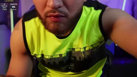 Oliver Dallas online show from July 2026 04:47:01 AM