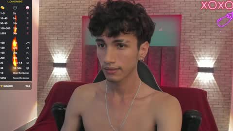 Oliver fast online show from December 2024 01:55:01 PM