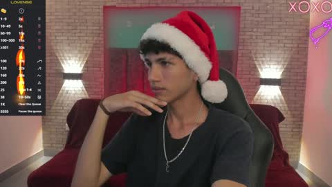 Oliver fast online show from December 2024 05:17:01 AM